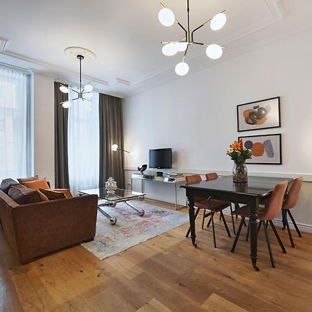 6 Rooms Bécs Kültér fotó