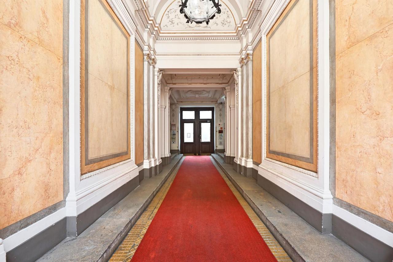 6 Rooms Bécs Kültér fotó