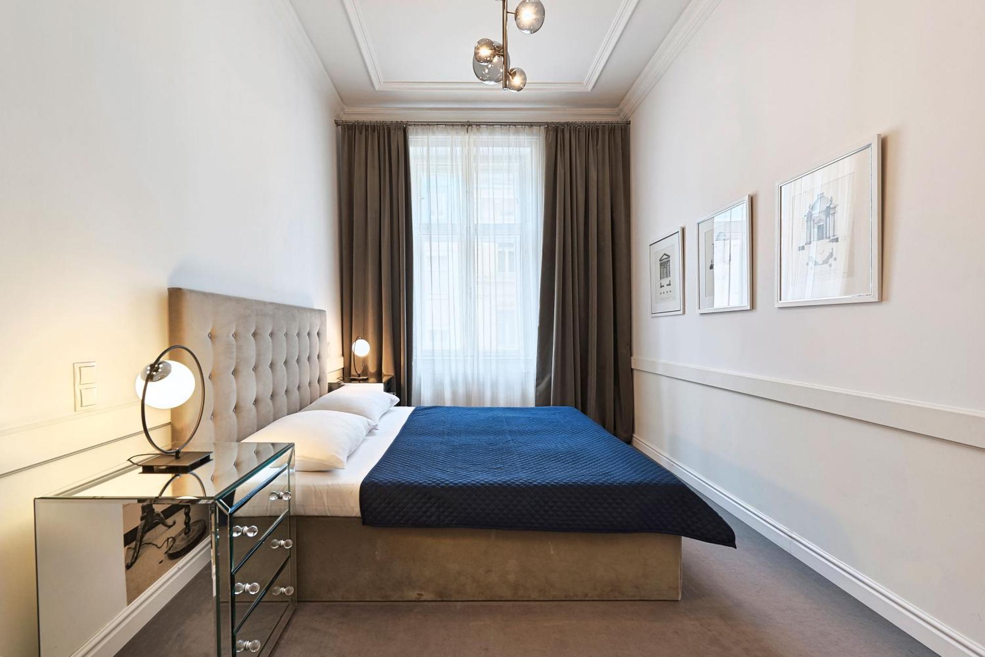 6 Rooms Bécs Kültér fotó