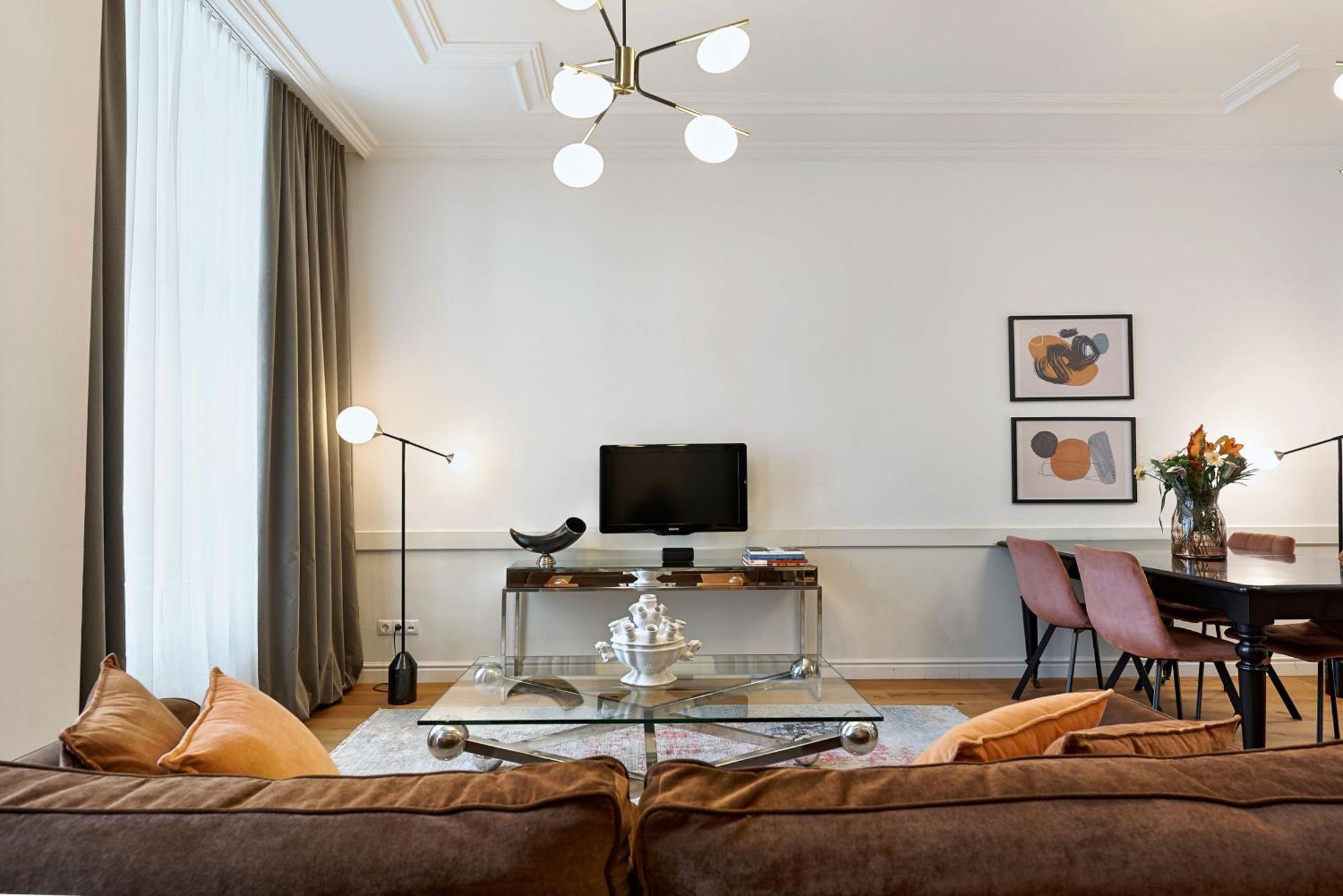 6 Rooms Bécs Kültér fotó