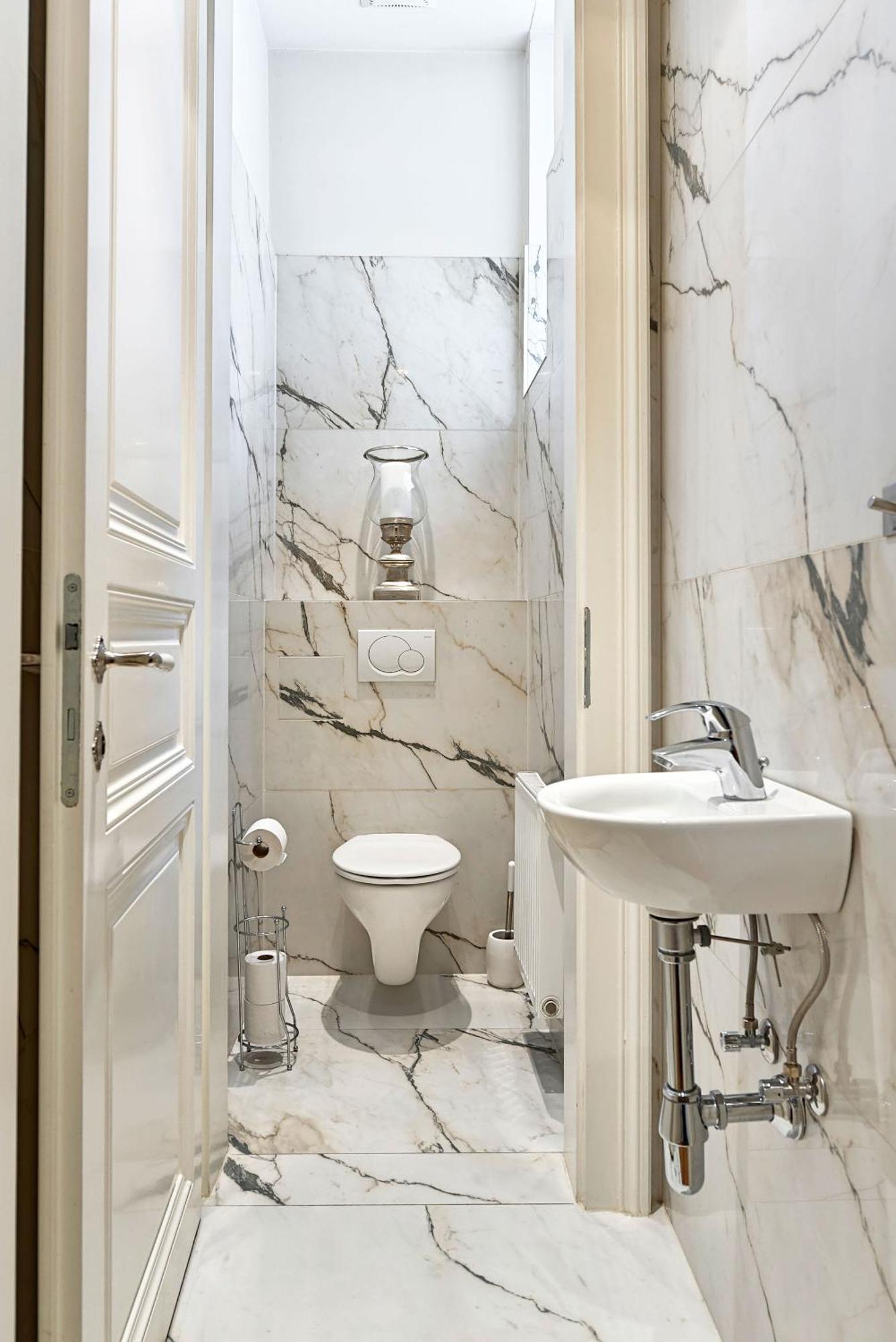 6 Rooms Bécs Kültér fotó