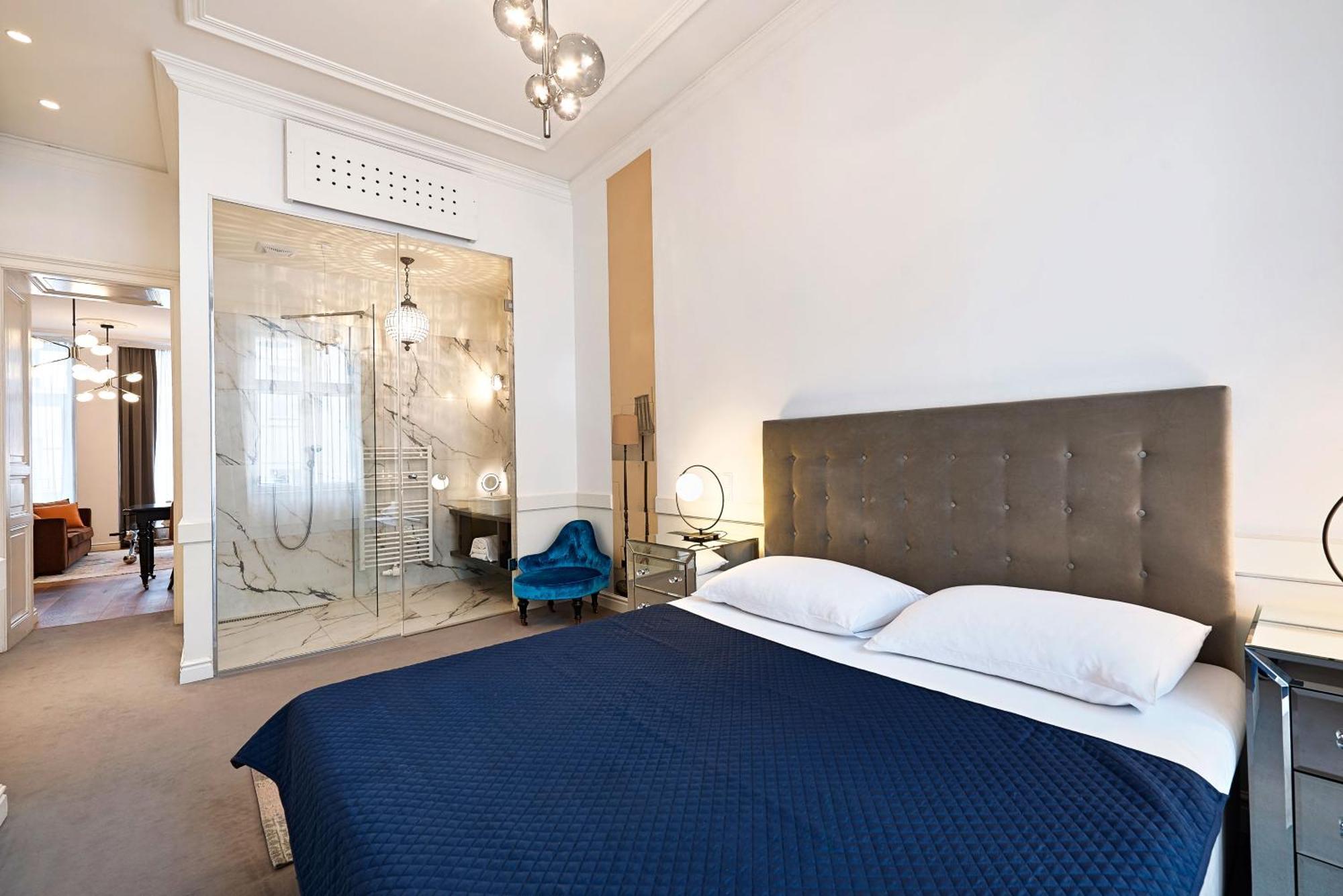 6 Rooms Bécs Kültér fotó