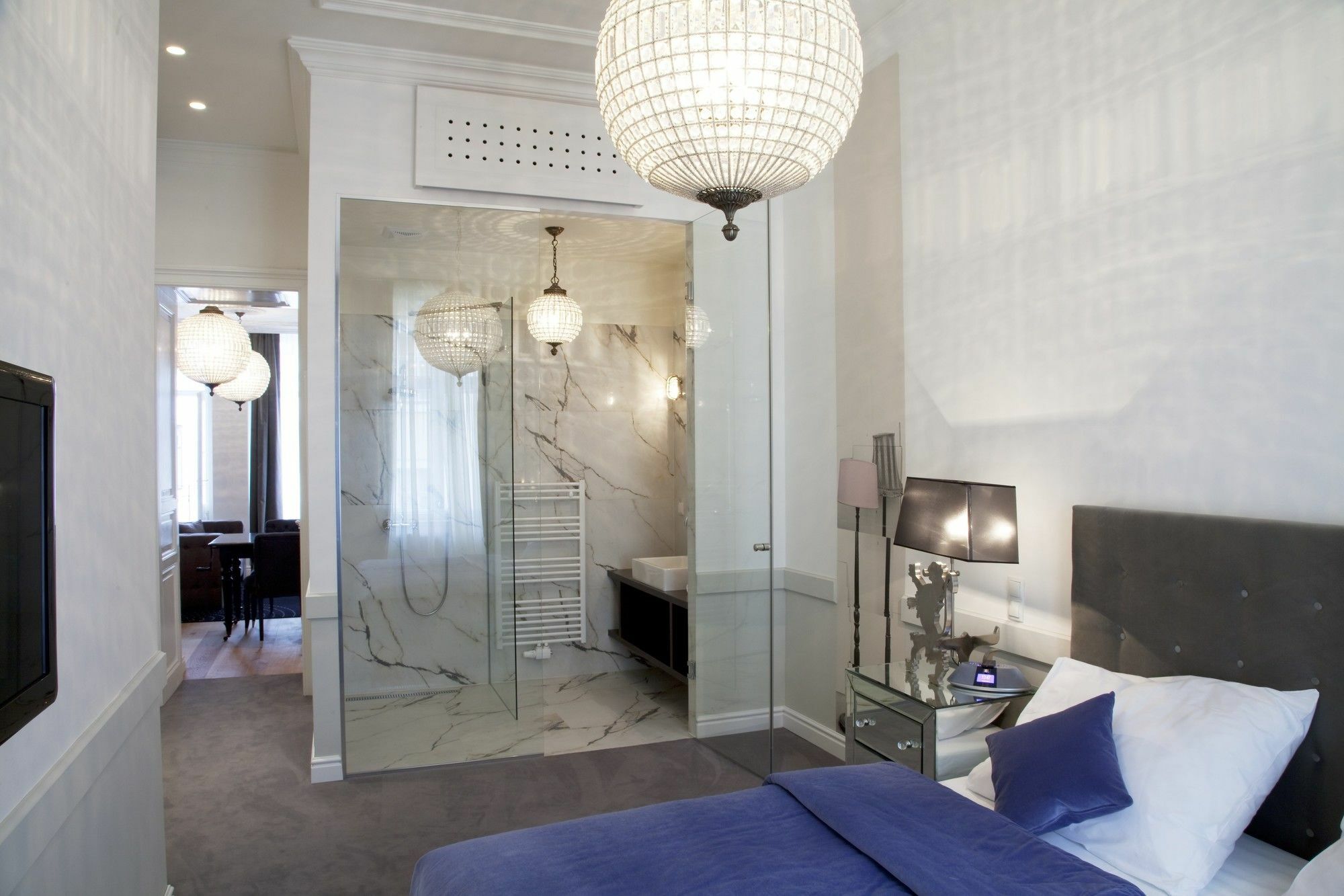 6 Rooms Bécs Kültér fotó
