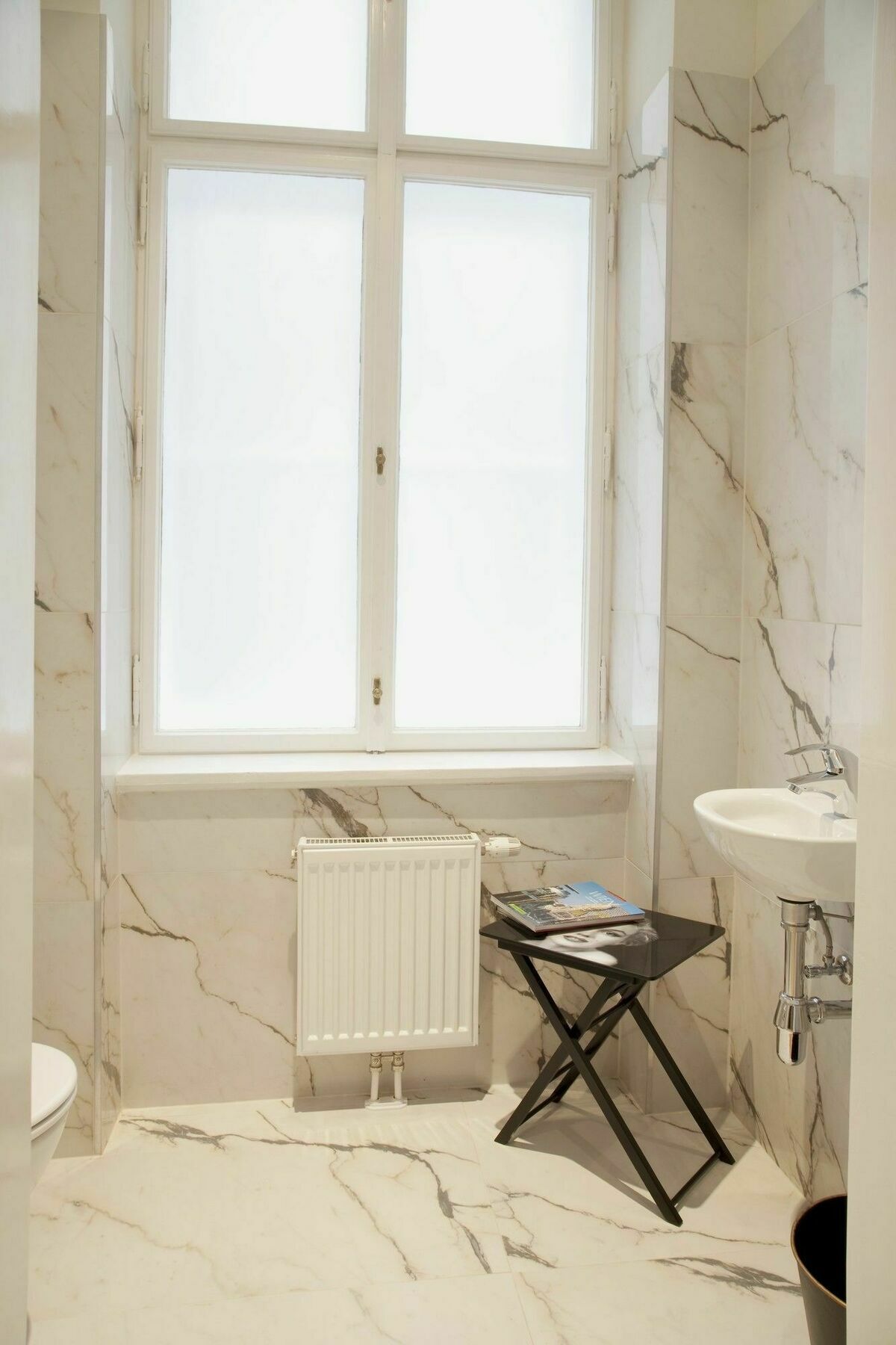 6 Rooms Bécs Kültér fotó