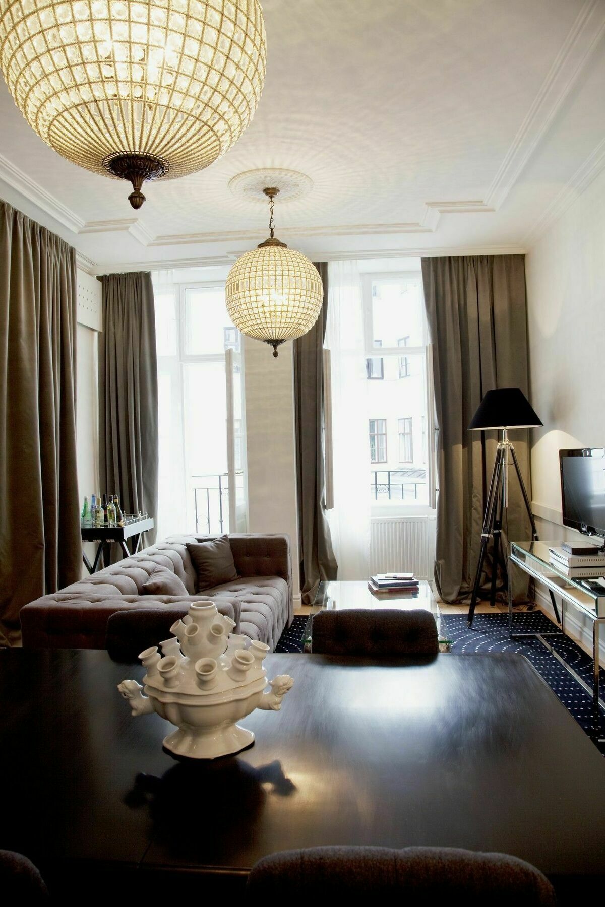 6 Rooms Bécs Kültér fotó